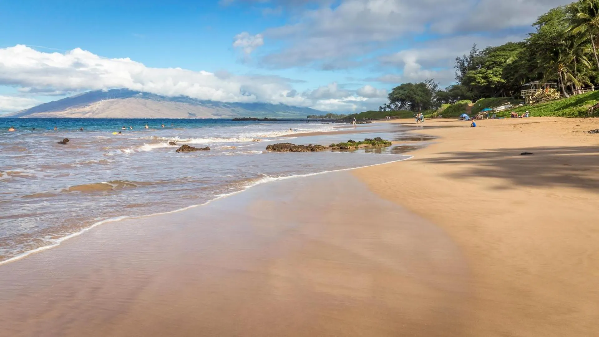 Kamaole Sands 10-406 Wailea  0*, Wailea (Maui)