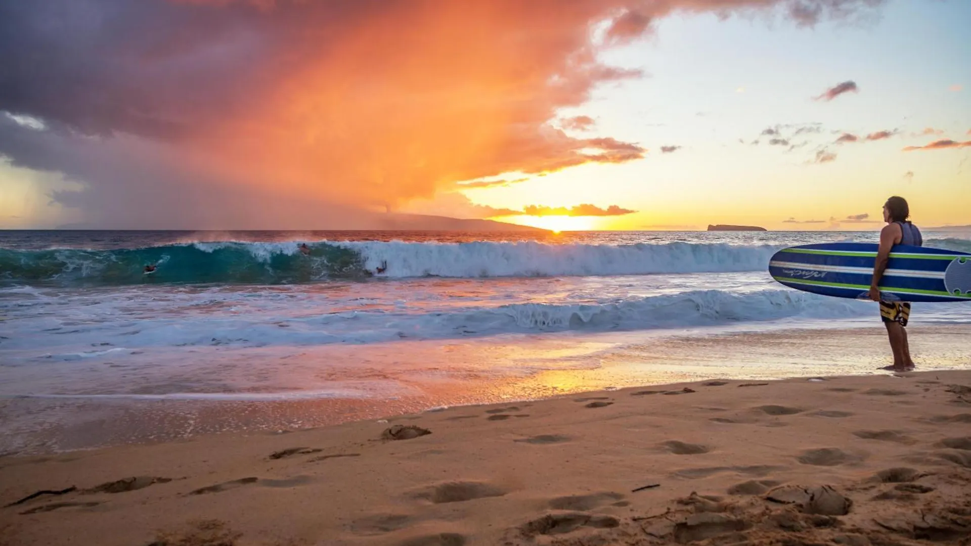 Holiday home Kamaole Sands 10-406 Wailea