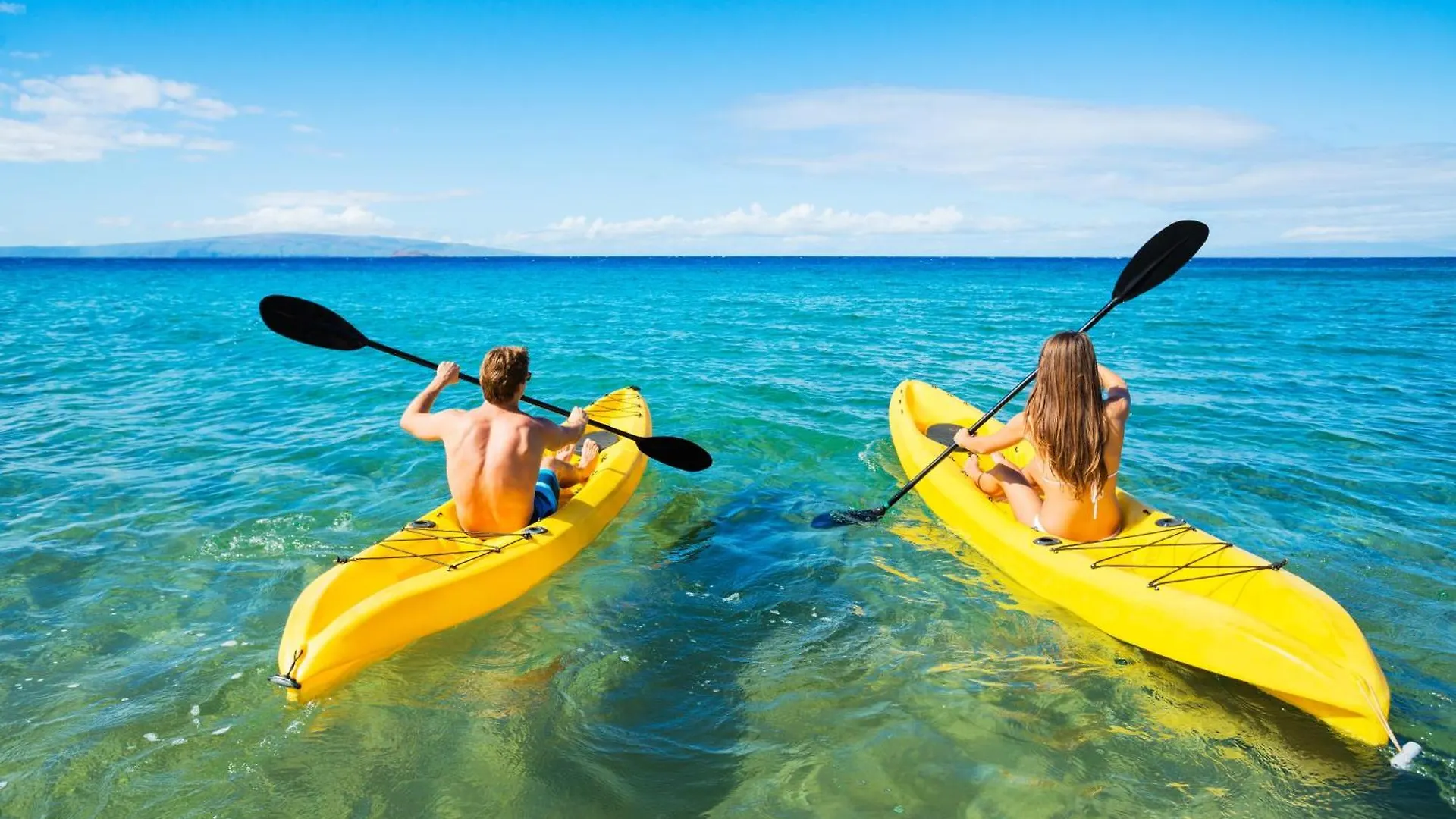 Kamaole Sands 10-406 Wailea  Holiday home Wailea (Maui)