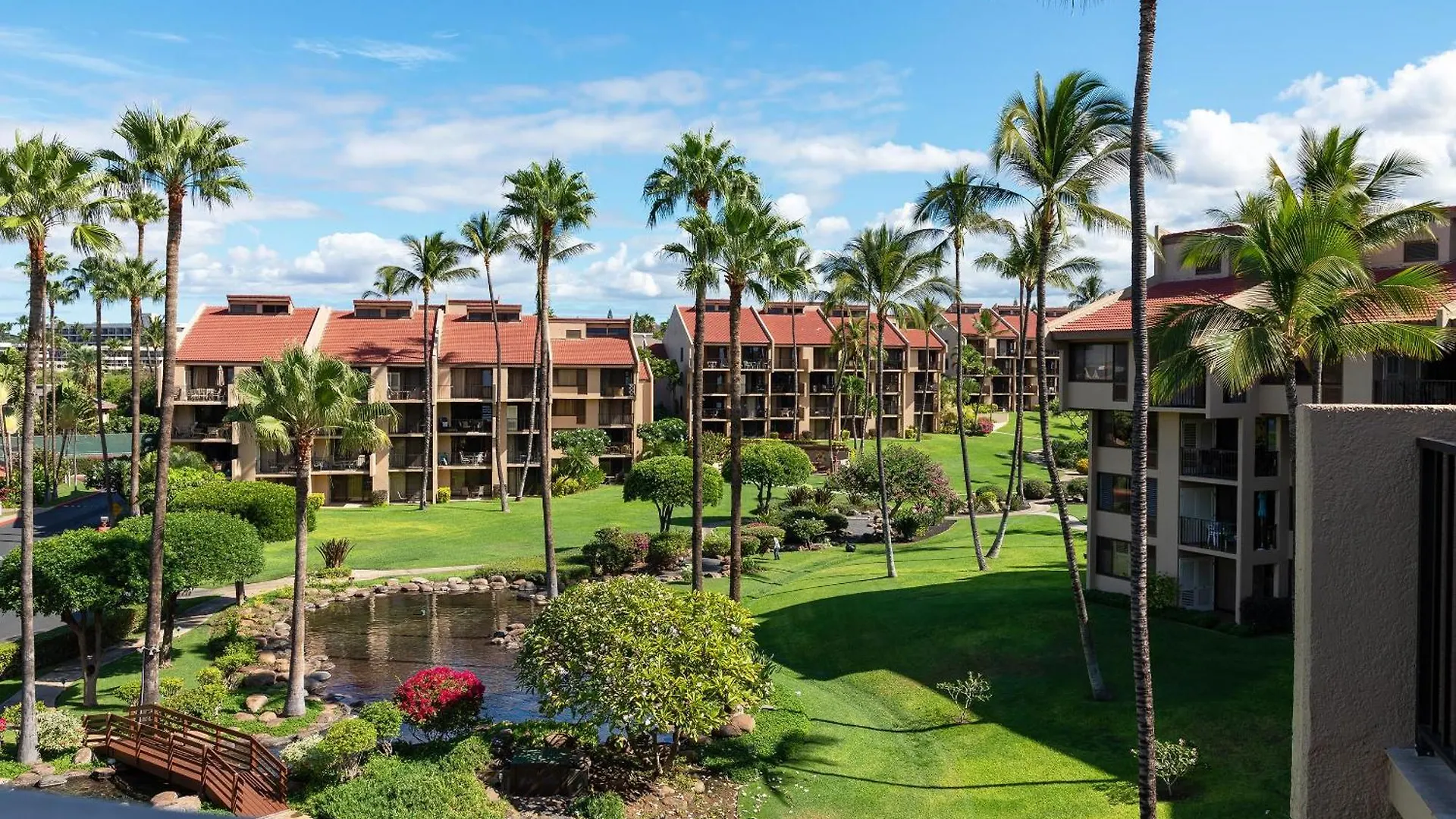 Kamaole Sands 10-406 Wailea  Holiday home