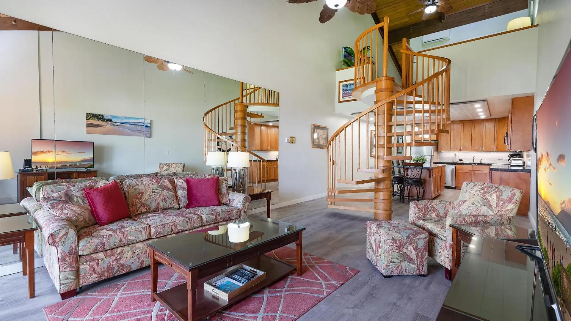 Holiday home Kamaole Sands 10-406 Wailea