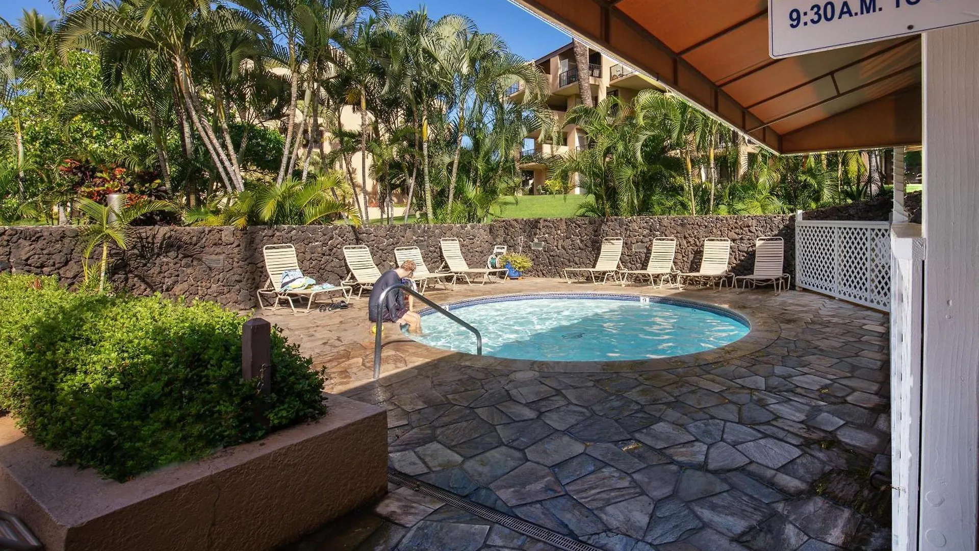 Kamaole Sands 10-406 Wailea  0*, Wailea (Maui) United States