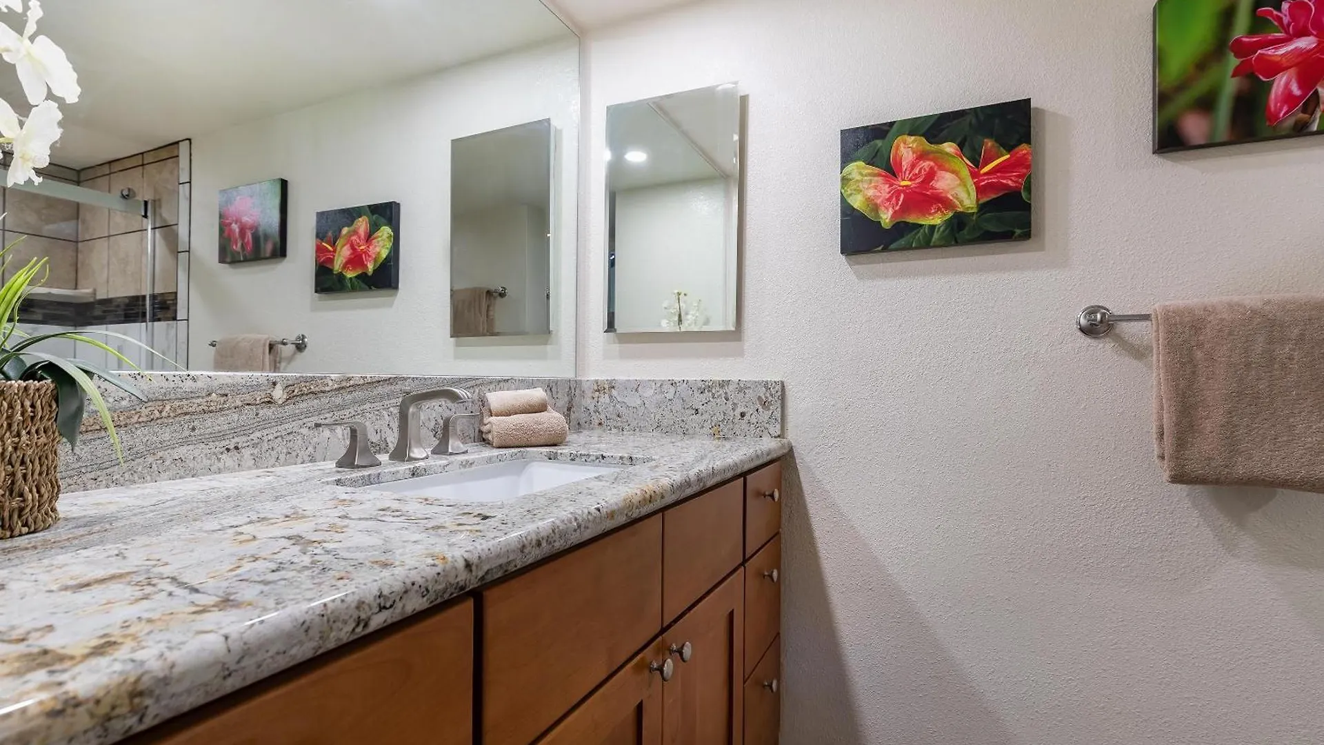 Holiday home Kamaole Sands 10-406 Wailea