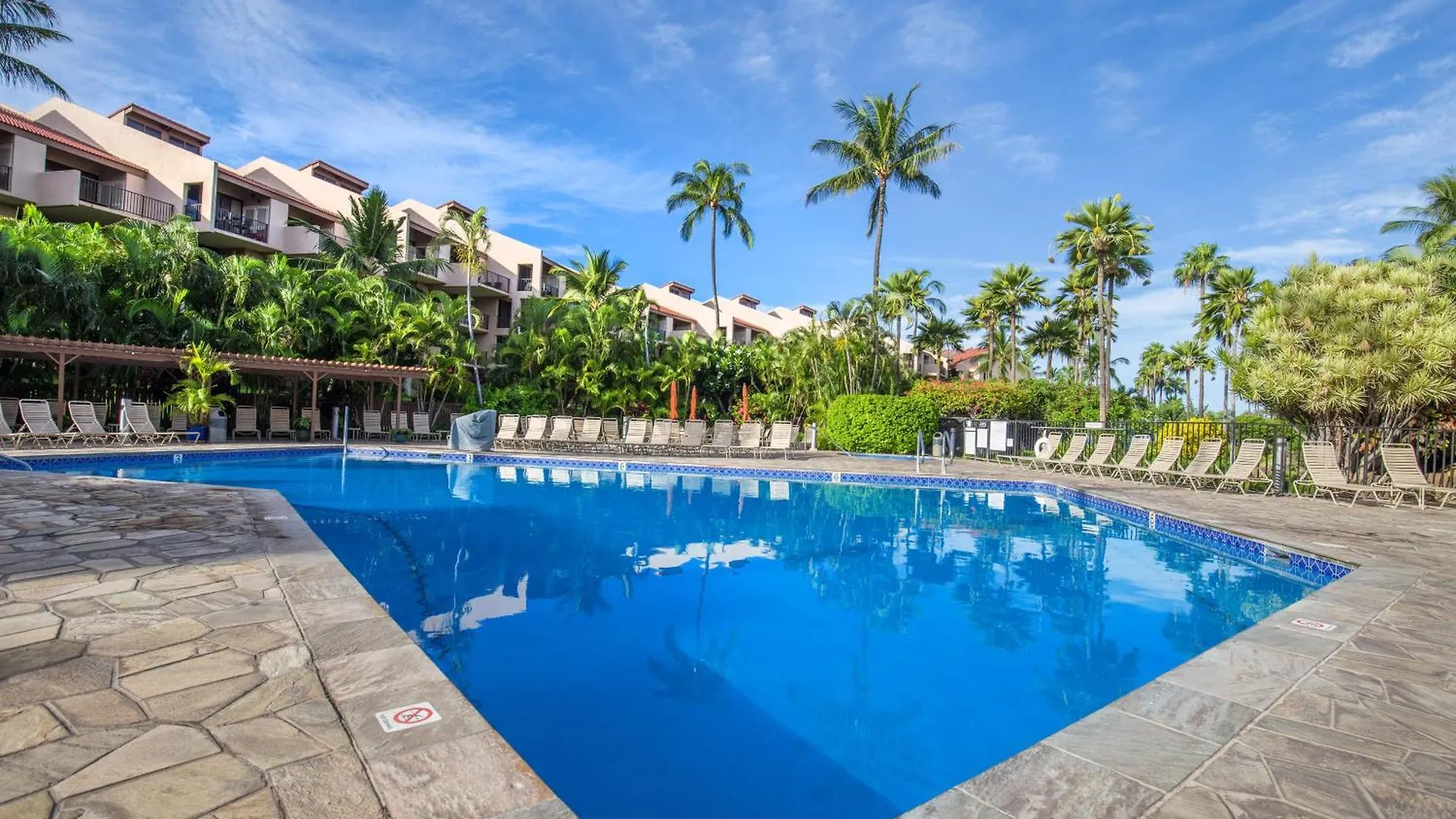 Kamaole Sands 10-406 Wailea  United States