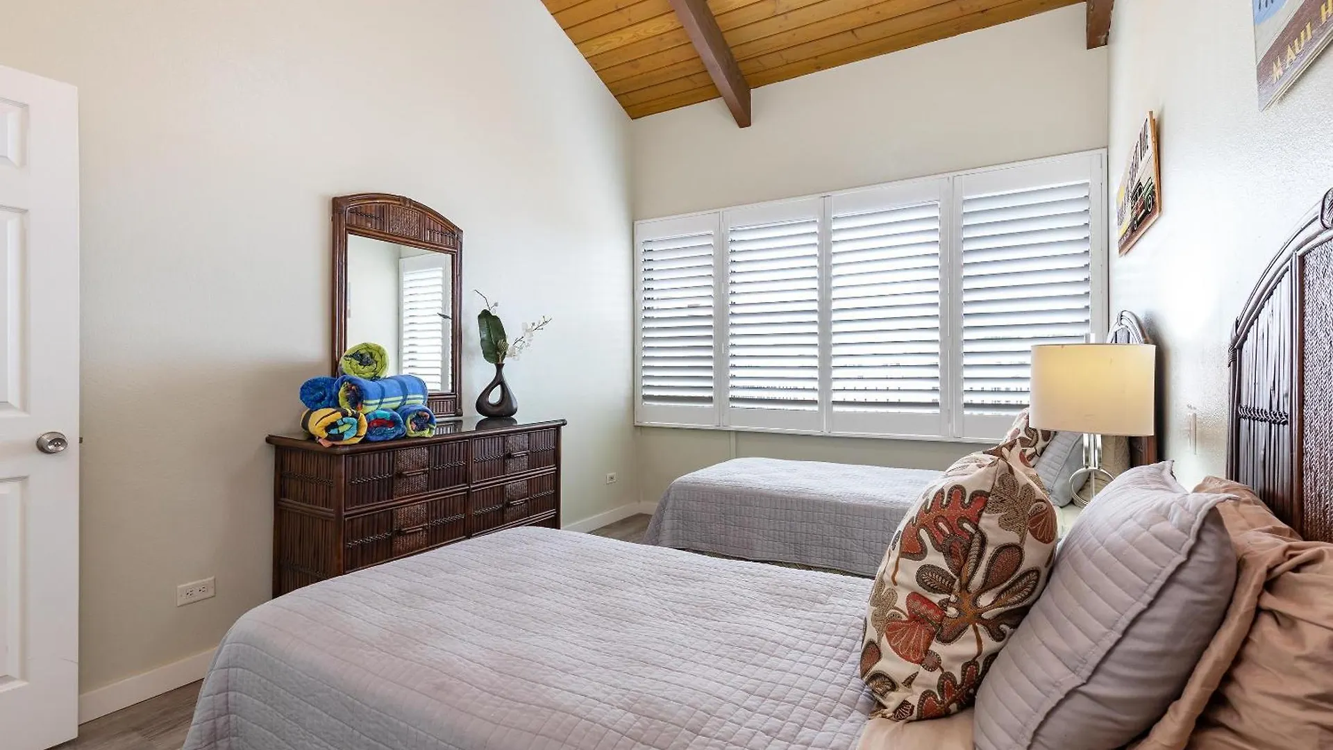 Holiday home Kamaole Sands 10-406 Wailea  United States