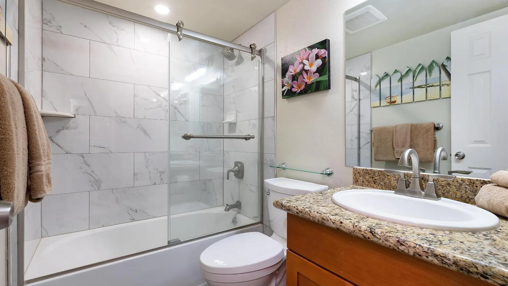 Holiday home Kamaole Sands 10-406 Wailea