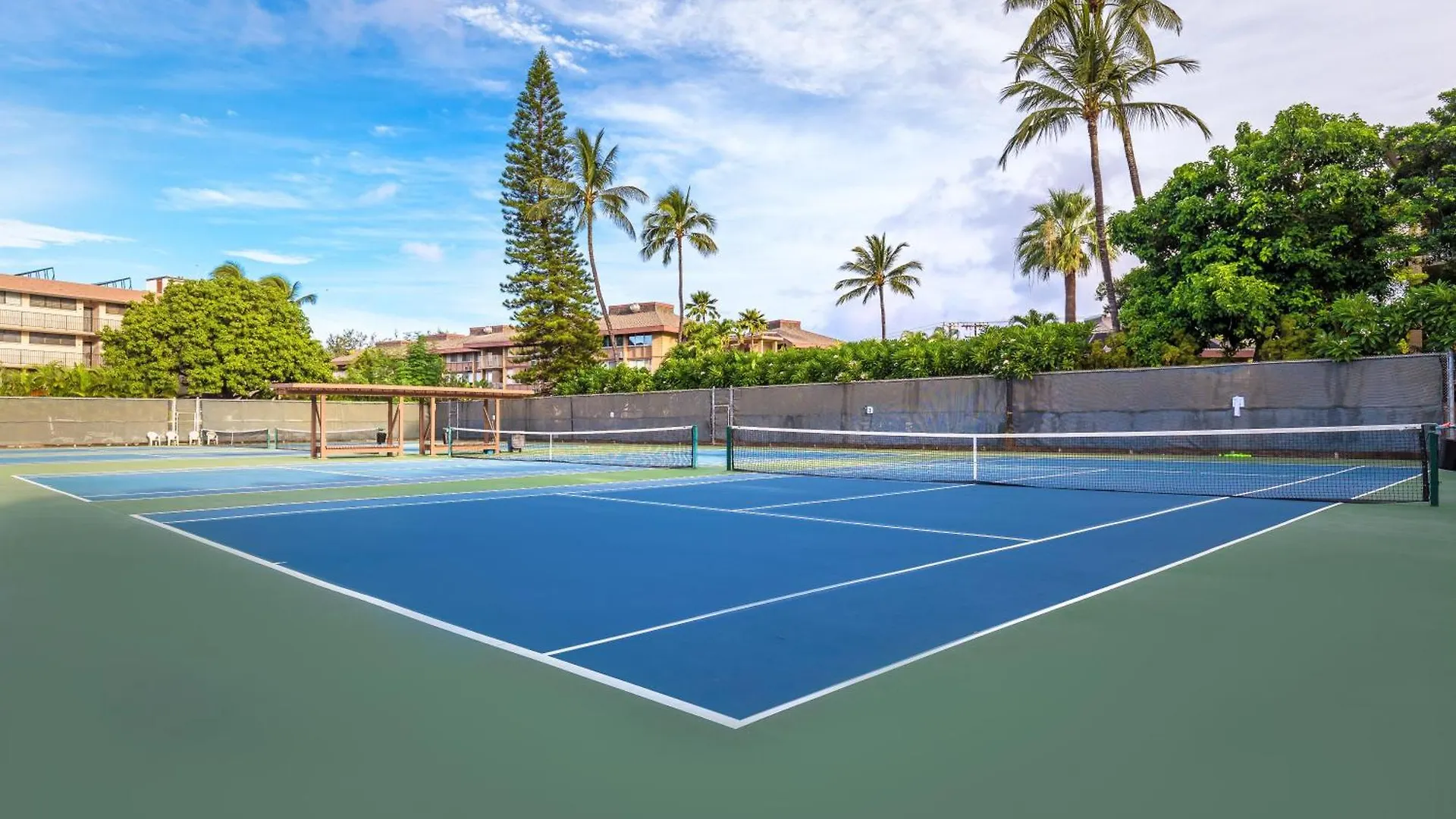Holiday home Kamaole Sands 10-406 Wailea  United States