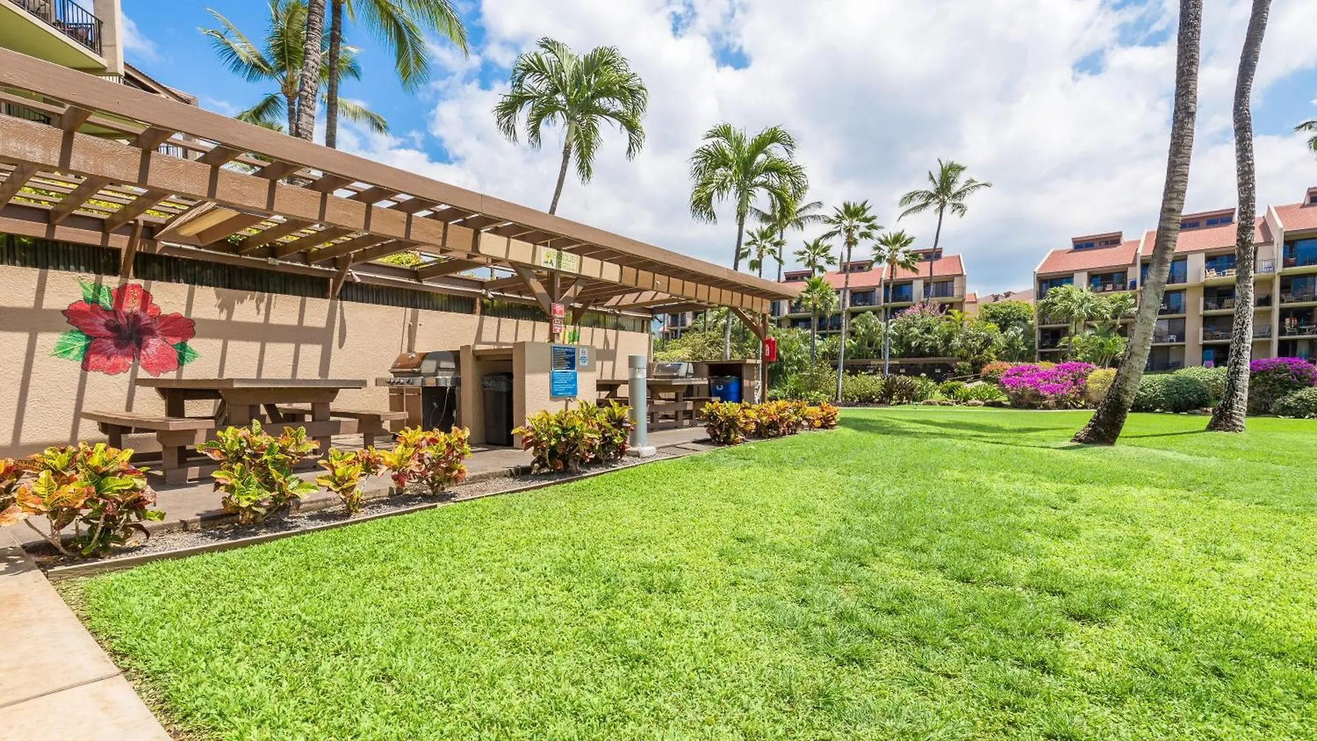 Kamaole Sands 10-406 Wailea  0*, Wailea (Maui)