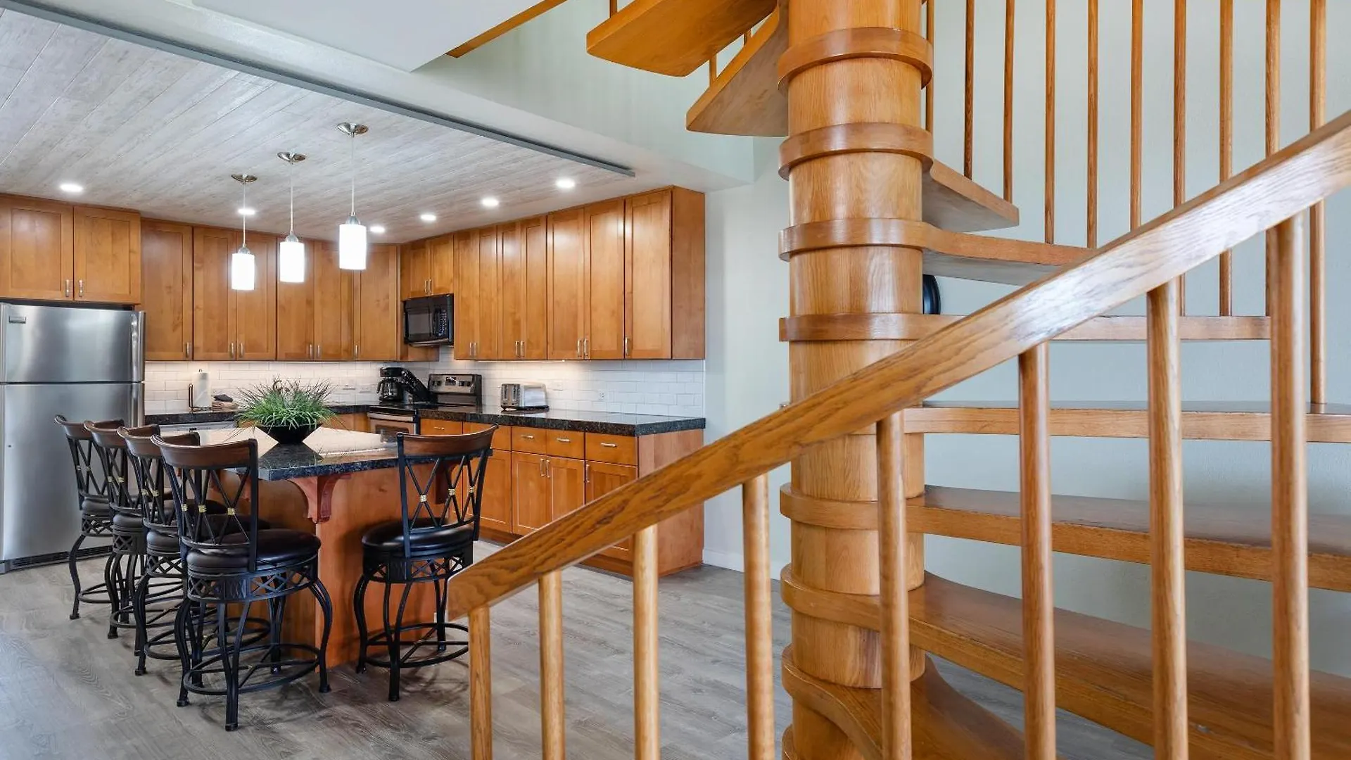 Kamaole Sands 10-406 Wailea  Holiday home