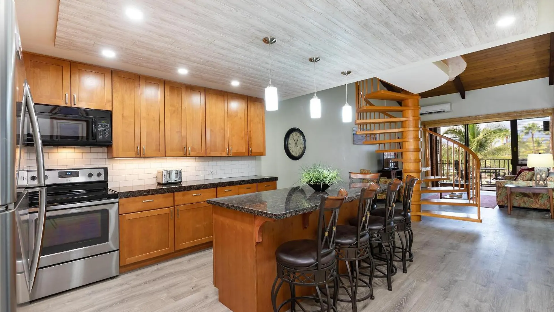Kamaole Sands 10-406 Wailea