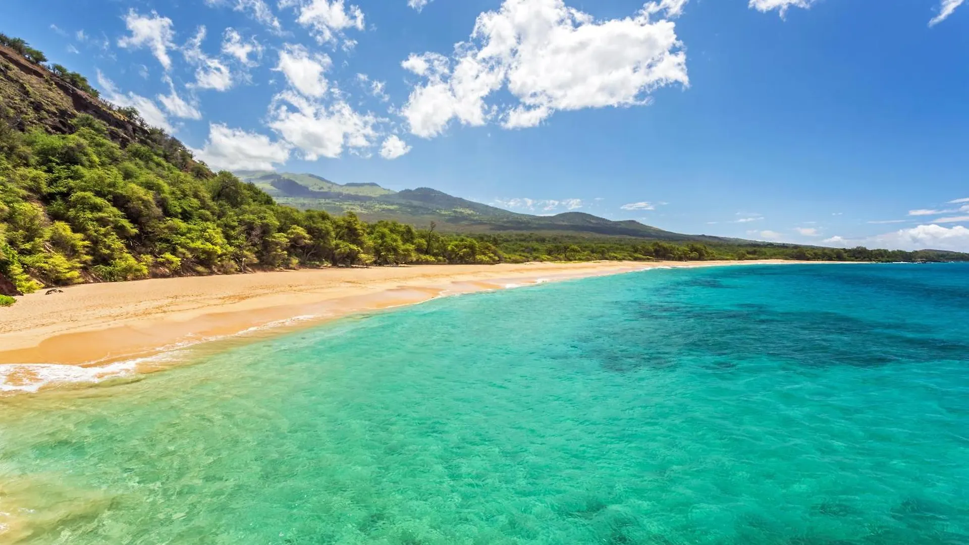 Holiday home Kamaole Sands 10-406 Wailea
