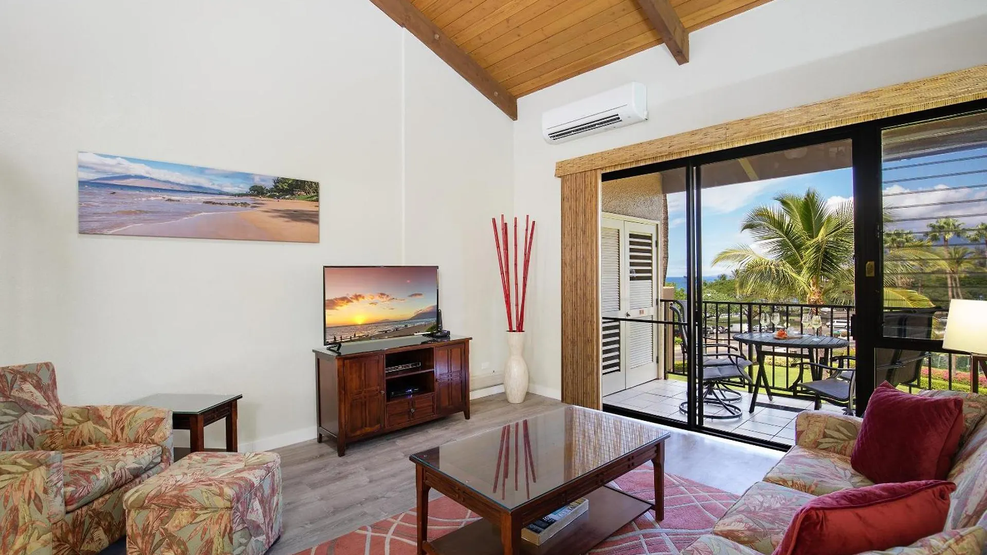 Kamaole Sands 10-406 Wailea