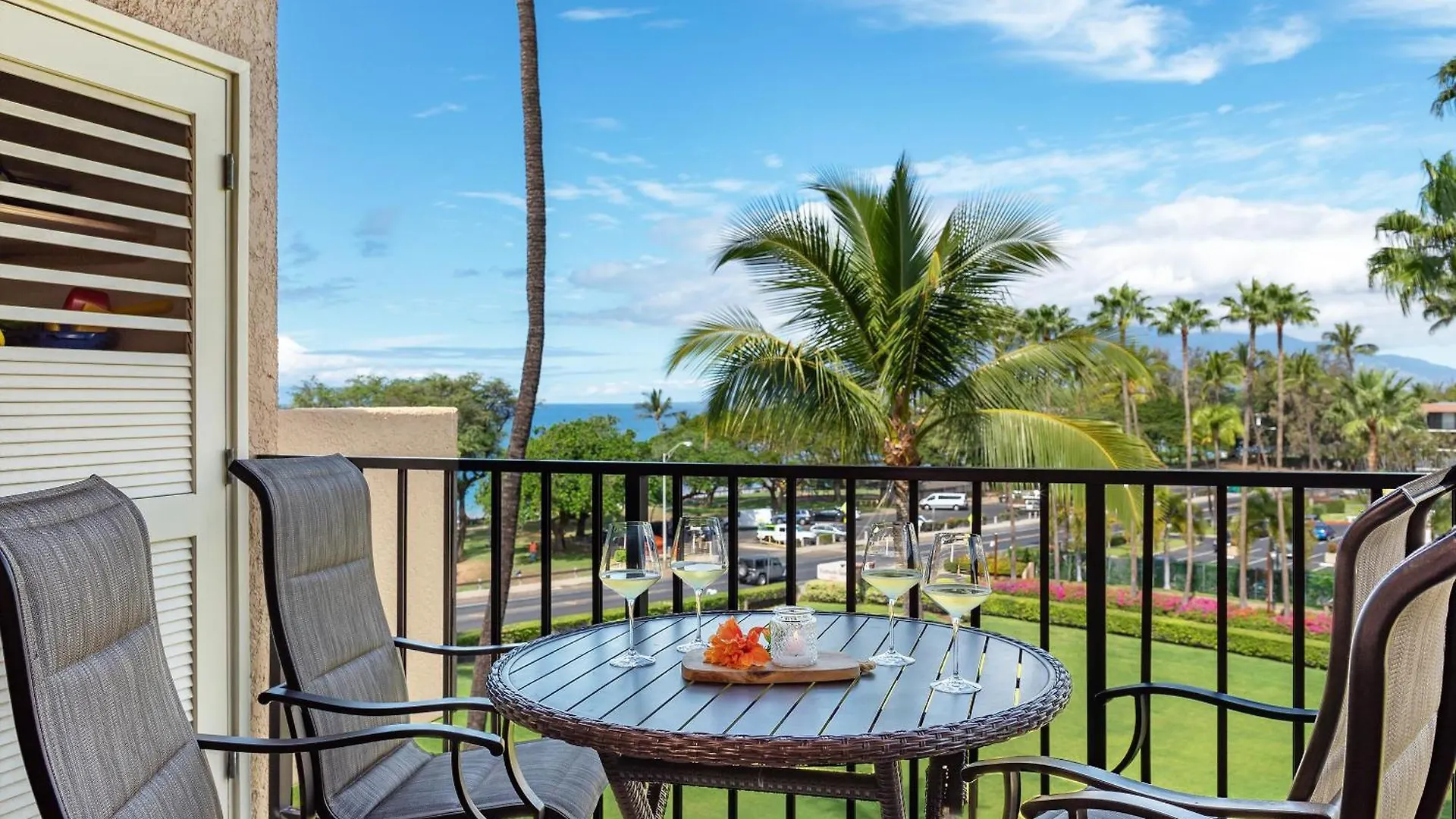 Holiday home Kamaole Sands 10-406 Wailea