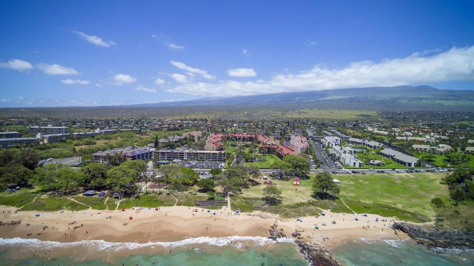 Kamaole Sands 10-406 Wailea  0*, Wailea (Maui) United States